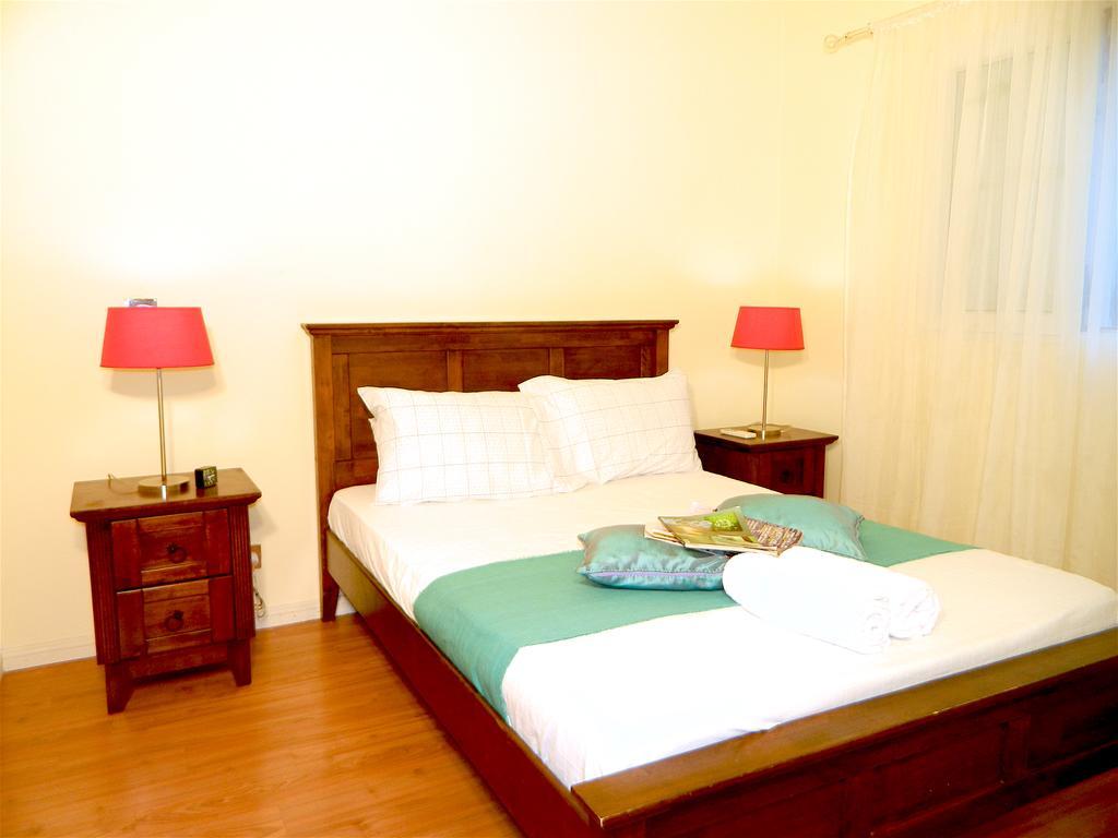 Villa Ariel Grand Baie Exterior foto